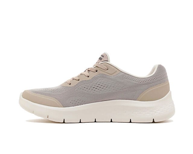 SKECHERS GO WALK FLEX Erkek Günlük Ayakkabı 216919TK-TPE Bej