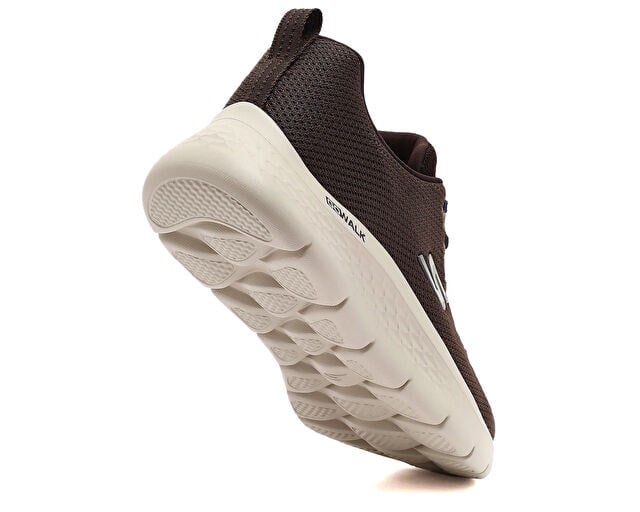 SKECHERS GO WALK FLEX Erkek Günlük Ayakkabı 216507TK-BRN Kahverengi