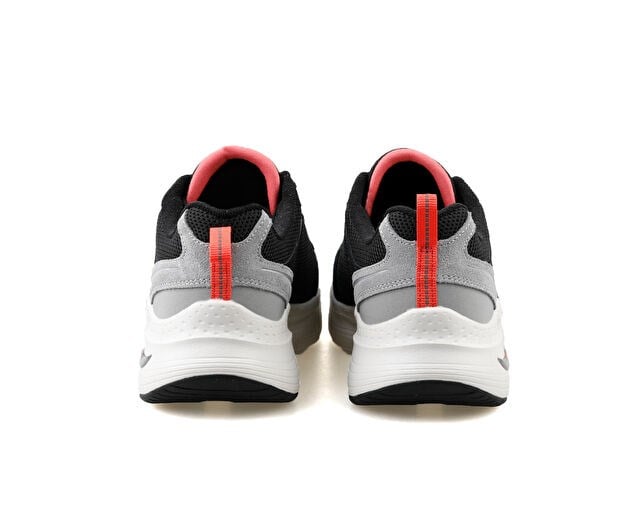 SKECHERS GO WALK FLEX HANDS UP Kadın Koşu Ayakkabısı 149413TK-BKCL Siyah