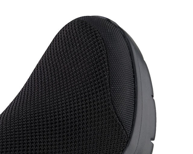 SKECHERS GO WALK FLEX IMPECCABLE II Erkek Günlük Ayakkabı 216492TK-BBK Siyah
