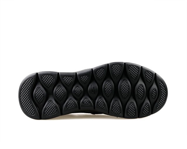 SKECHERS GO WALK FLEX IMPECCABLE II Erkek Günlük Ayakkabı 216492TK-BBK Siyah
