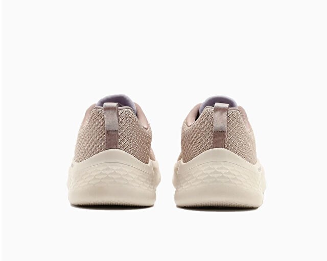 SKECHERS GO WALK FLEX Kadın Günlük Ayakkabı 125515TK-TPLV Bej