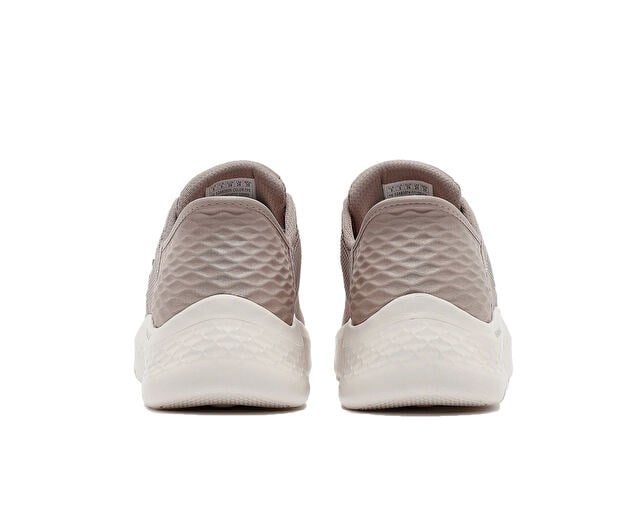 SKECHERS GO WALK FLEX Kadın Günlük Ayakkabı 124836TK-TPE Bej