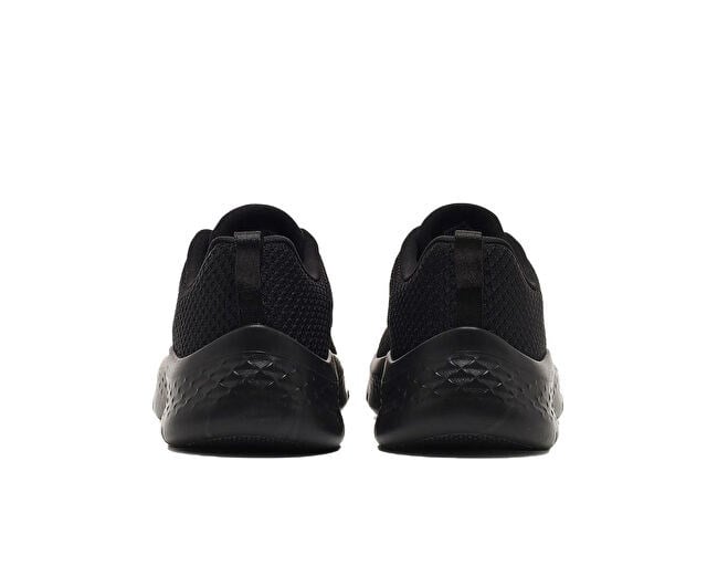 SKECHERS GO WALK FLEX Kadın Günlük Ayakkabı 125515TK-BBK Siyah
