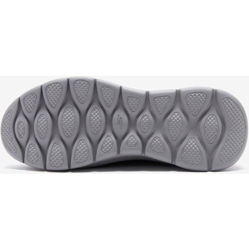 Skechers Go Walk Flex - Slip-Ins Erkek Gri Yürüyüş Ayakkabısı 216491 Dkgy