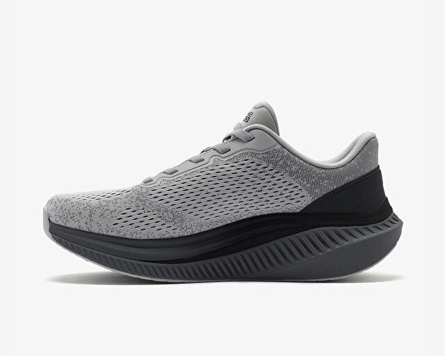 SKECHERS GO WALK MAX CUSHIONING ARCH FIT-JONAH Erkek Günlük Ayakkabı 216354-GYCC Gri