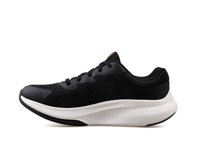 SKECHERS GO WALK MAX WALKER Erkek Yürüyüş Ayakkabısı 216579-BKRD Siyah