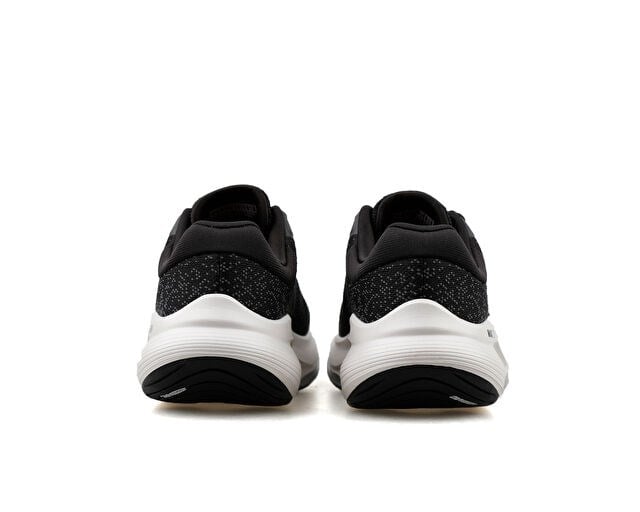 SKECHERS GO WALK MAX WALKER Kadın Koşu Ayakkabısı 125053-BKW Siyah