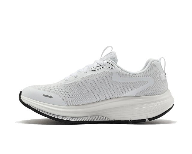 SKECHERS GO WALK WORKOUT WALKER Kadın Koşu Ayakkabısı 124943-WBK Beyaz
