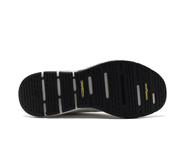 SKECHERS GO WALK WORKOUT WALKER Kadın Koşu Ayakkabısı 124943-WBK Beyaz