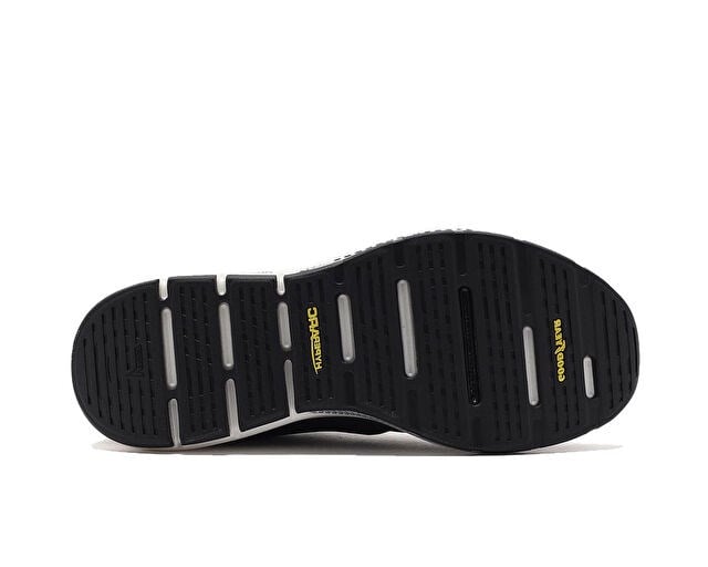 SKECHERS GO WALK WORKOUT WALKER Kadın Koşu Ayakkabısı 124943-BKW Siyah