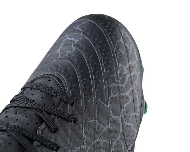 SKECHERS GOLD FG 252017-BKSL Siyah
