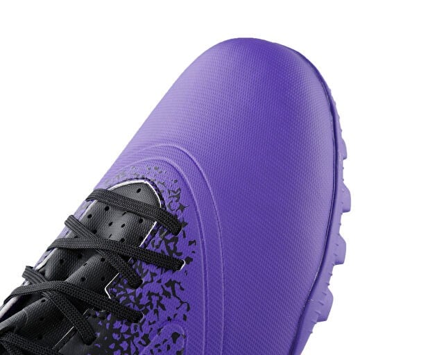 SKECHERS GOLD TF Erkek Halı Saha Ayakkabısı 252016-PUR Mor