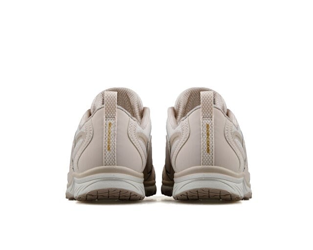 SKECHERS GRATIS SPORT Kadın Günlük Ayakkabı 104284-NTGD Krem
