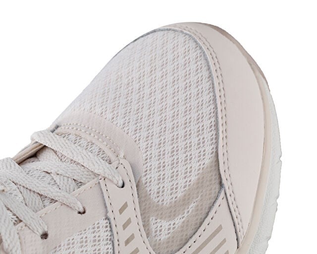 SKECHERS GRATIS SPORT Kadın Günlük Ayakkabı 104284-NTGD Krem