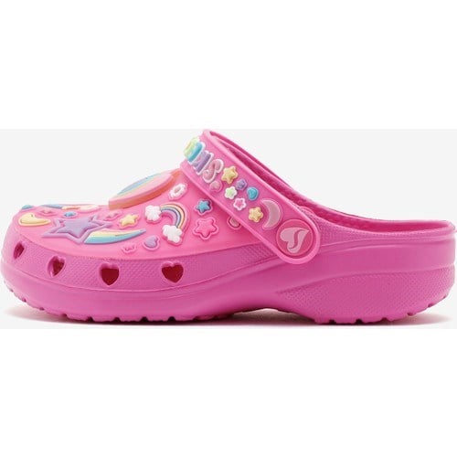 Skechers Heart Charmer  -  Miss Girly Küçük Kız Çocuk Pembe Sandalet 308406N Hpmt