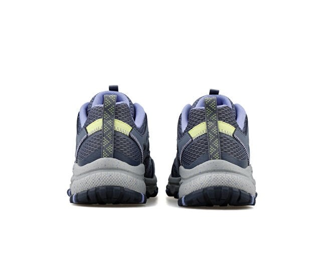 SKECHERS HILLCREST Kadın Günlük Ayakkabı 149821-SLT Lacivert