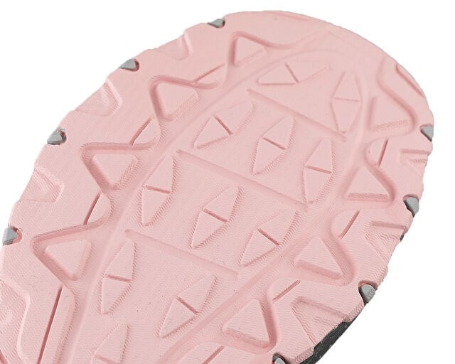 SKECHERS HILLCREST PURE ESCAPADE Kadın Outdoor Ayakkabısı 149821-GYPK Gri