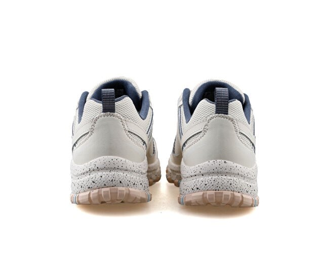 SKECHERS HILLCREST VAST ADVENTURE Kadın Outdoor Ayakkabısı 149820-OFNV Krem