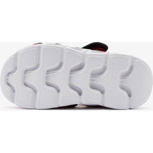 Skechers Hypno - Splash  -  Hydro - Fun Küçük Erkek Çocuk Kırmızı Erkek Çocuk Sandalet 400612N Rdbk