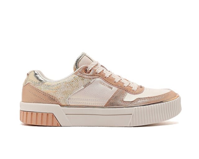 SKECHERS JADE Kadın Günlük Ayakkabı 185393-RSGD Pembe
