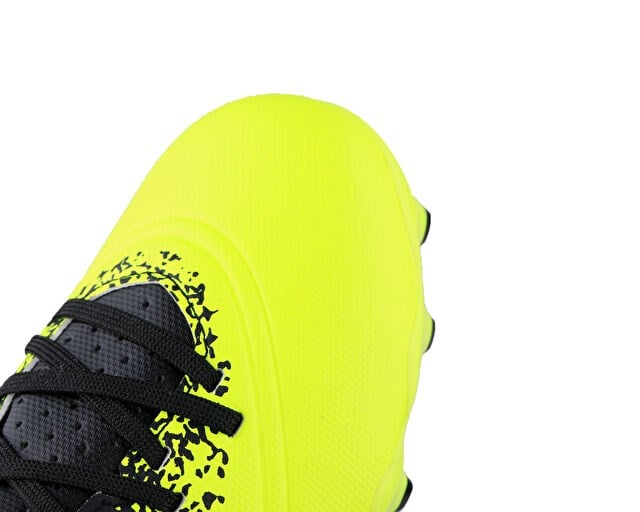 SKECHERS JR YOUTH FG Çocuk Çim Zemin Kramponu 252060L-YLBK Sarı