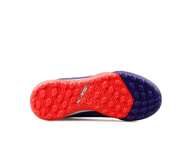 SKECHERS JR YOUTH TF Çocuk Halı Saha Ayakkabısı 252061L-PUR Mor