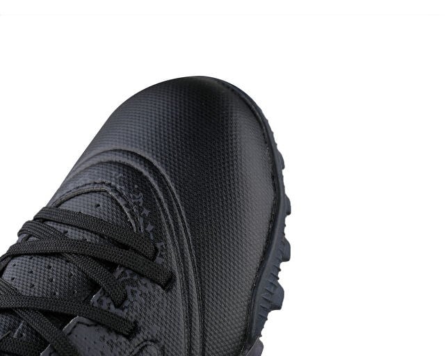SKECHERS JR YOUTH TF Çocuk Halı Saha Ayakkabısı 252061L-BKSL Siyah