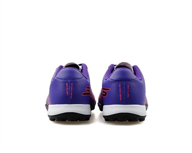 SKECHERS JR YOUTH TF Çocuk Halı Saha Ayakkabısı 252063L-PUR Mor