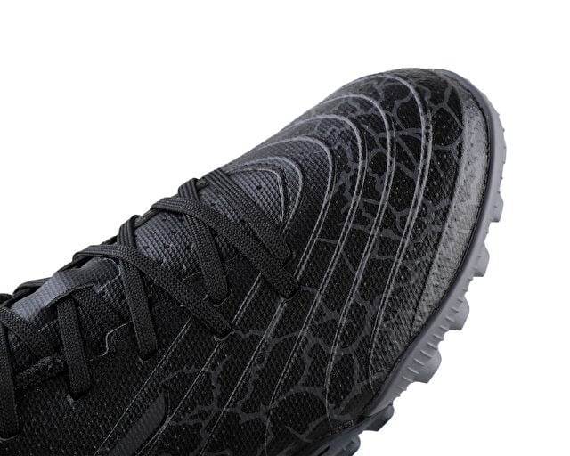 SKECHERS JR YOUTH TF Çocuk Halı Saha Ayakkabısı 252063L-BKSL Siyah