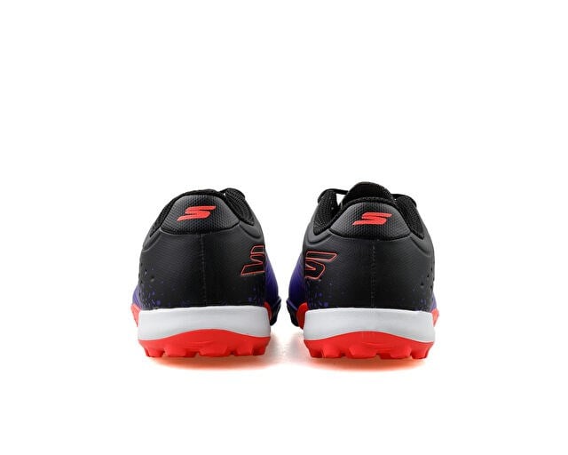 SKECHERS JR YOUTH TF Çocuk Halı Saha Ayakkabısı 252061L-PUR Mor