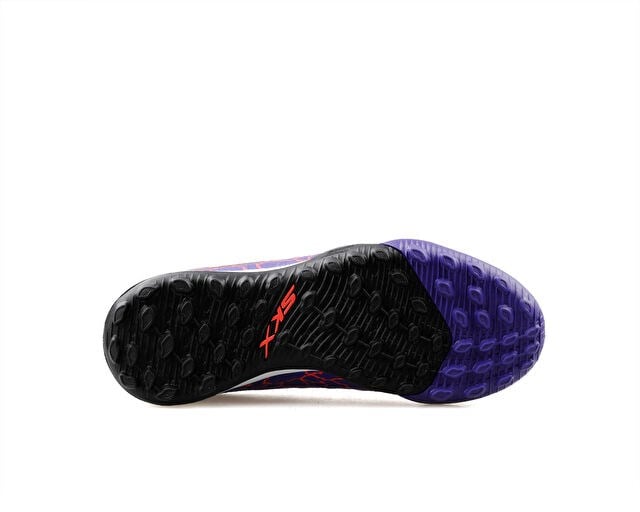 SKECHERS JR YOUTH TF Çocuk Halı Saha Ayakkabısı 252063L-PUR Mor