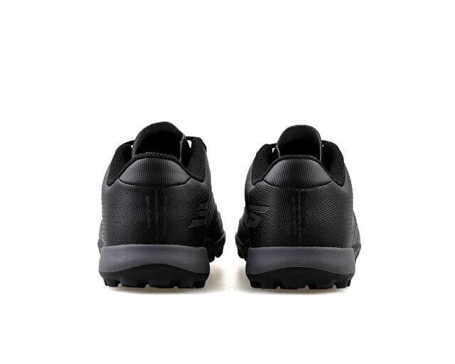 SKECHERS JR YOUTH TF Çocuk Halı Saha Ayakkabısı 252063L-BKSL Siyah