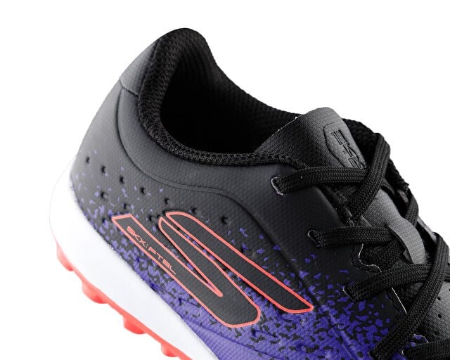SKECHERS JR YOUTH TF Çocuk Halı Saha Ayakkabısı 252061L-PUR Mor