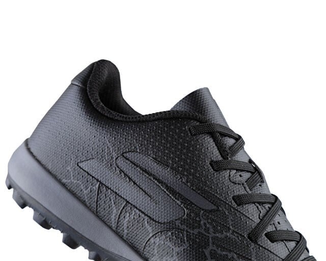 SKECHERS JR YOUTH TF Çocuk Halı Saha Ayakkabısı 252063L-BKSL Siyah