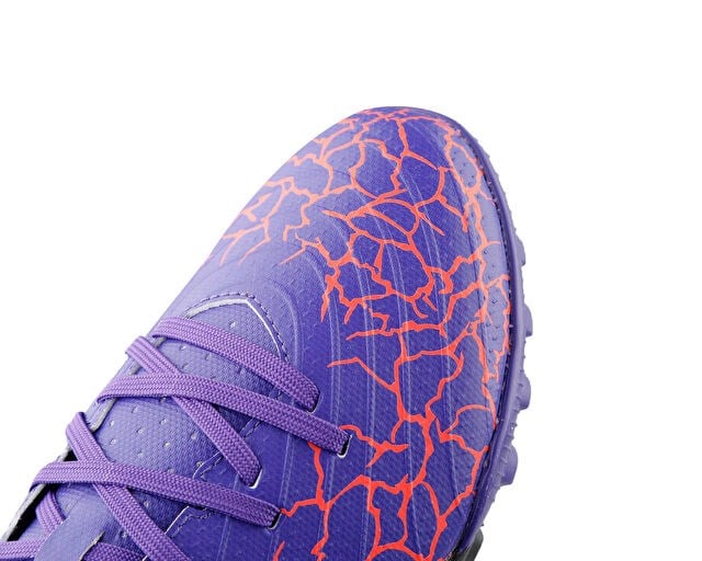 SKECHERS JR YOUTH TF Çocuk Halı Saha Ayakkabısı 252063L-PUR Mor