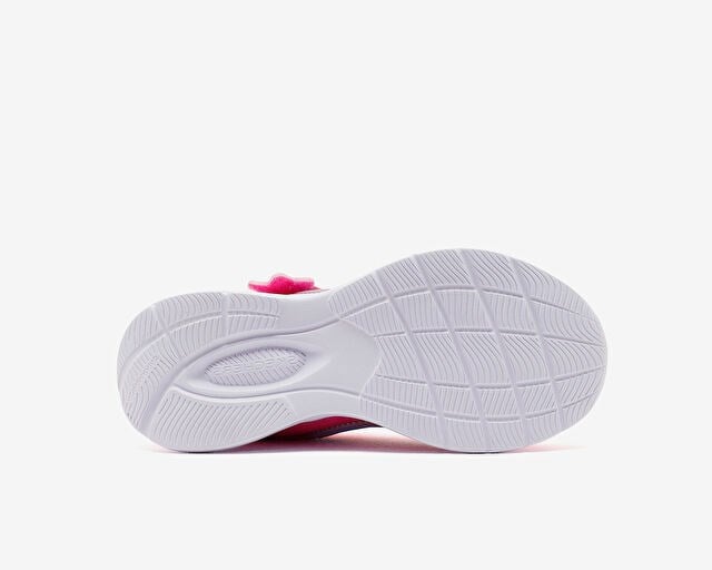 SKECHERS JUMPSTERS 2.0 Çocuk Günlük Işıklı Ayakkabı 303724L-PKMT Pembe