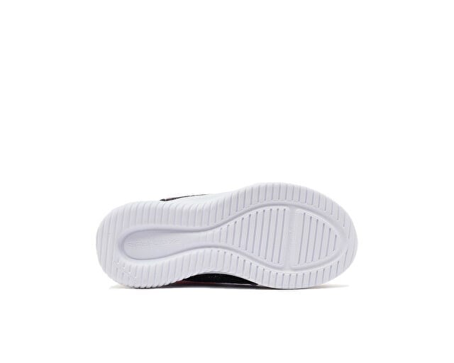 SKECHERS JUMPSTERS Bebek Günlük Işıklı Ayakkabı 303469N-BKHP Siyah