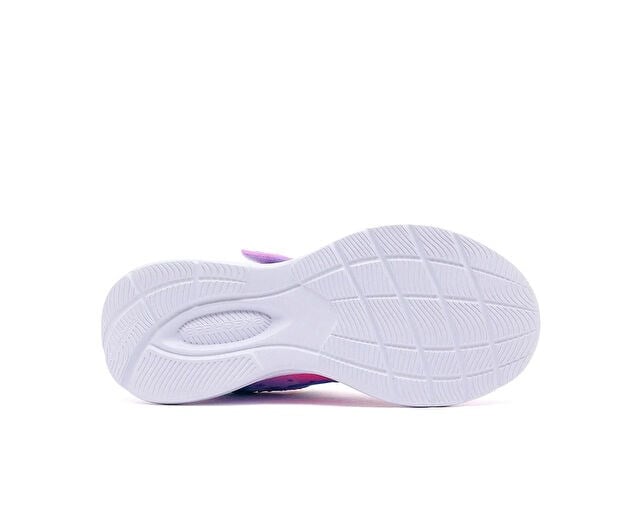 SKECHERS JUMPSTERS-CUTIE CRITTERS Çocuk Günlük Ayakkabı 302363L-LVMT Pembe