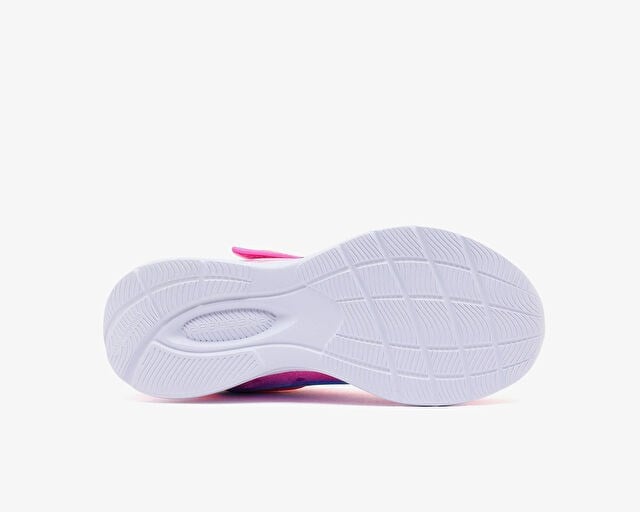 SKECHERS JUMPSTERS-CUTIE CRITTERS Çocuk Günlük Ayakkabı 302363L-PKMT Pembe