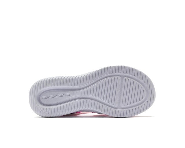 SKECHERS JUMPSTERS SANDAL - BUTTERFLY BRITES Çocuk Günlük Sandalet 303109L-PKMT Pembe
