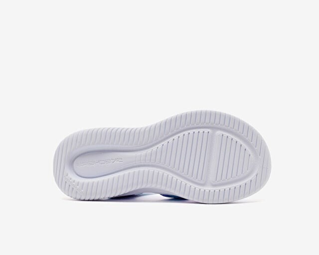 SKECHERS JUMPSTERS SANDAL Çocuk Günlük Sandalet 303109L-BLMT Mavi