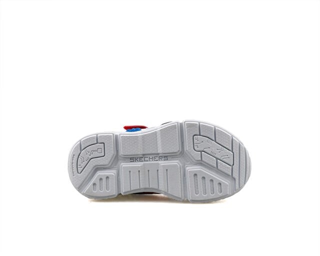 SKECHERS LIL GAMETRONIX Bebek Günlük Ayakkabı 402262N-BLMT Çok Renkli