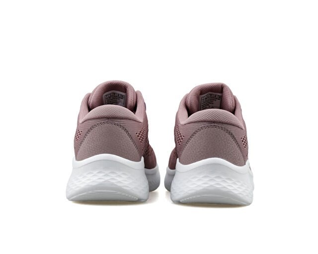 SKECHERS LITE PRO PERFECT TIME Kadın Günlük Ayakkabı 149991TK-MVE Pembe