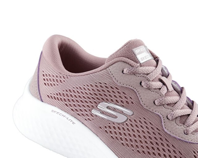 SKECHERS LITE PRO PERFECT TIME Kadın Günlük Ayakkabı 149991TK-MVE Pembe
