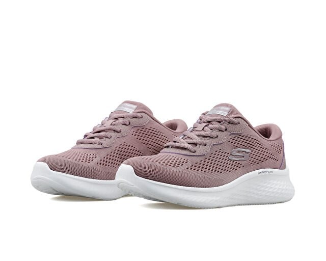 SKECHERS LITE PRO PERFECT TIME Kadın Günlük Ayakkabı 149991TK-MVE Pembe