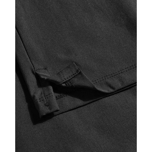 Skechers M Micro Slim Pant Erkek Siyah Pantolon S2510182-001