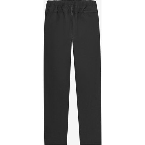 Skechers M Micro Slim Pant Erkek Siyah Pantolon S2510182-001