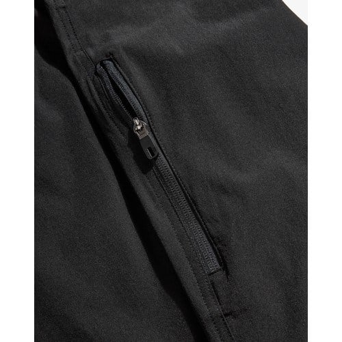 Skechers M Regular Pant Erkek Siyah Pantolon S2510204-001