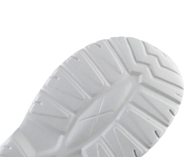 SKECHERS MAGNA Bebek Günlük Işıklı Bot 401504N-CCBK Gri
